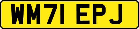 WM71EPJ