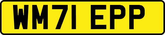 WM71EPP