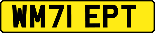 WM71EPT
