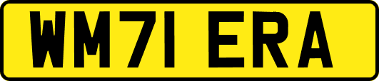 WM71ERA