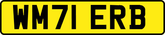 WM71ERB