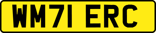 WM71ERC