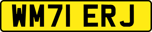 WM71ERJ