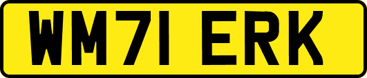 WM71ERK