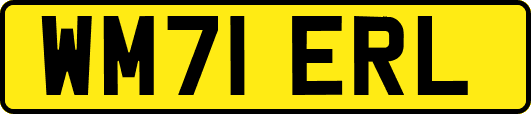 WM71ERL