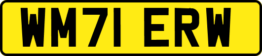 WM71ERW