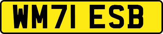 WM71ESB