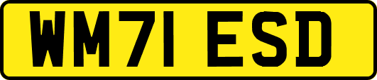 WM71ESD