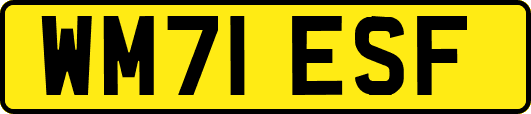 WM71ESF