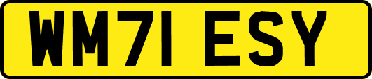 WM71ESY