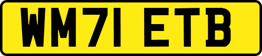 WM71ETB