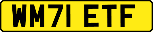 WM71ETF
