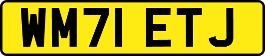 WM71ETJ