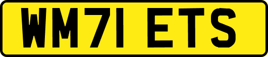 WM71ETS