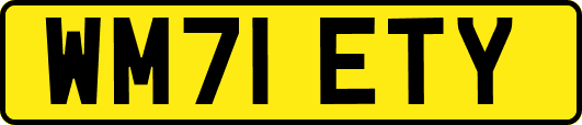 WM71ETY