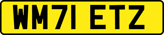 WM71ETZ
