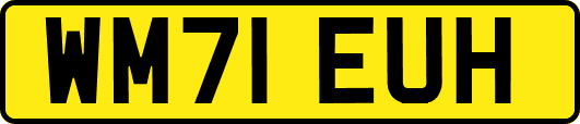 WM71EUH