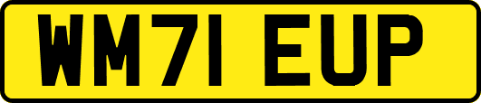 WM71EUP