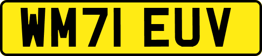WM71EUV