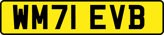WM71EVB