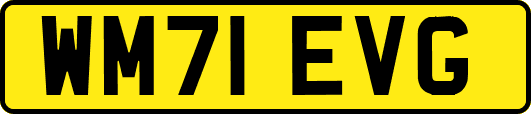 WM71EVG