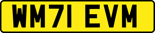 WM71EVM