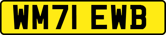 WM71EWB