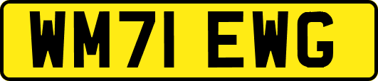 WM71EWG