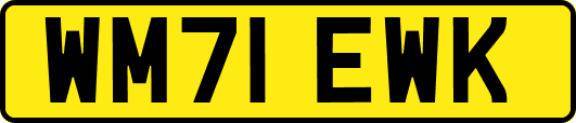 WM71EWK