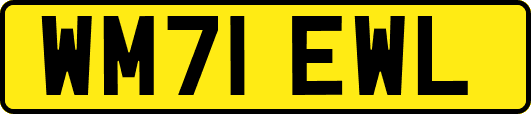 WM71EWL