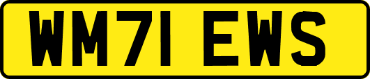 WM71EWS
