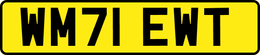 WM71EWT