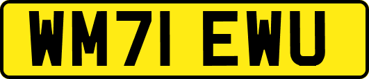 WM71EWU