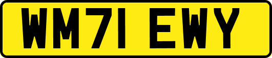 WM71EWY