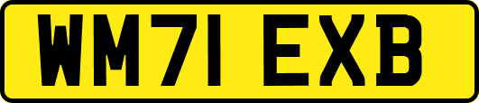 WM71EXB