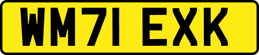 WM71EXK
