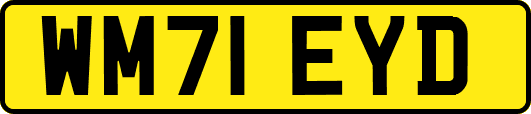 WM71EYD
