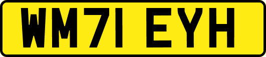 WM71EYH