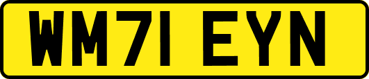 WM71EYN