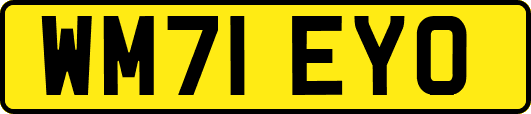 WM71EYO