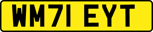 WM71EYT
