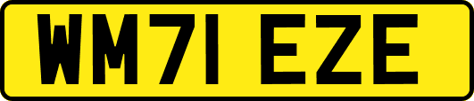 WM71EZE