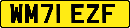 WM71EZF