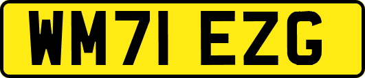 WM71EZG