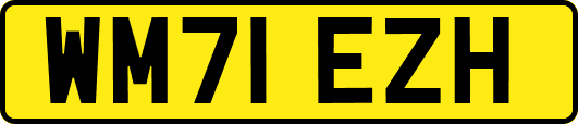 WM71EZH