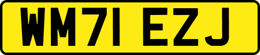 WM71EZJ