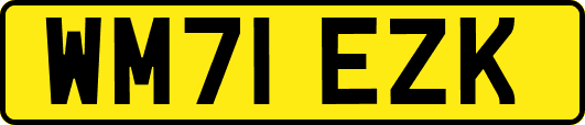 WM71EZK