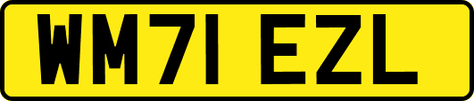 WM71EZL