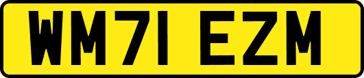 WM71EZM