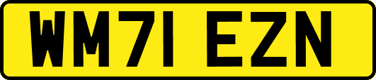 WM71EZN